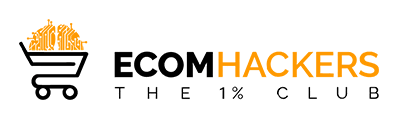 EcomHackers logo