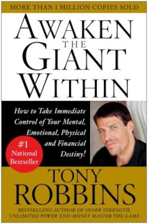 
					awaken-the-giant-within book